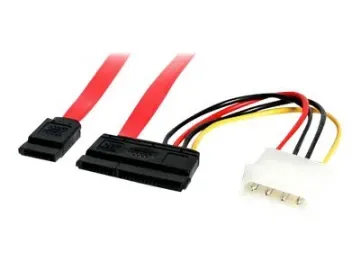 StarTech.com SATA18POW