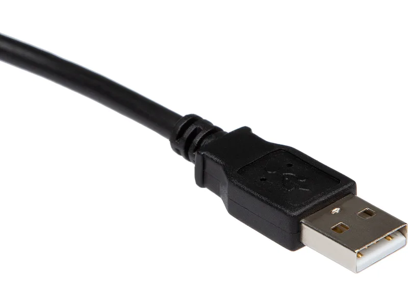 IIGLO USB-A till USB Micro-B kabel 5m