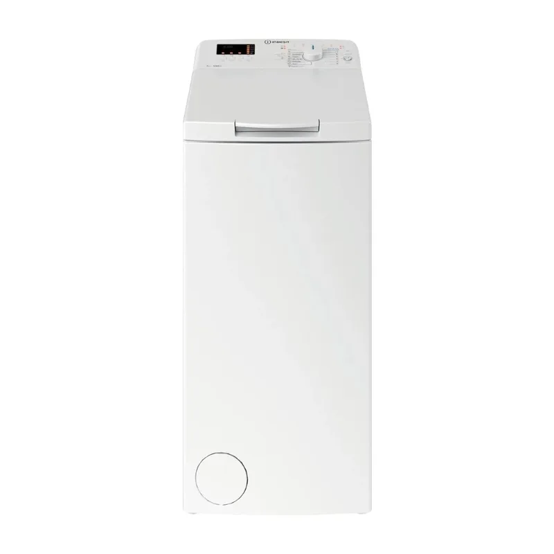 Indesit BTW S72200 EU/N tvättmaskin