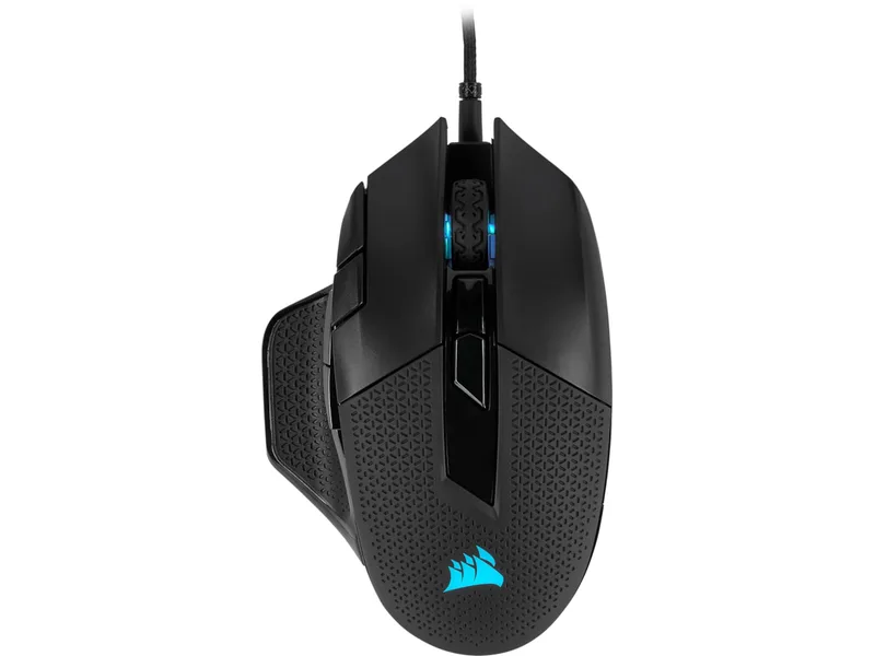 CORSAIR Gaming Nightsword RGB Mus