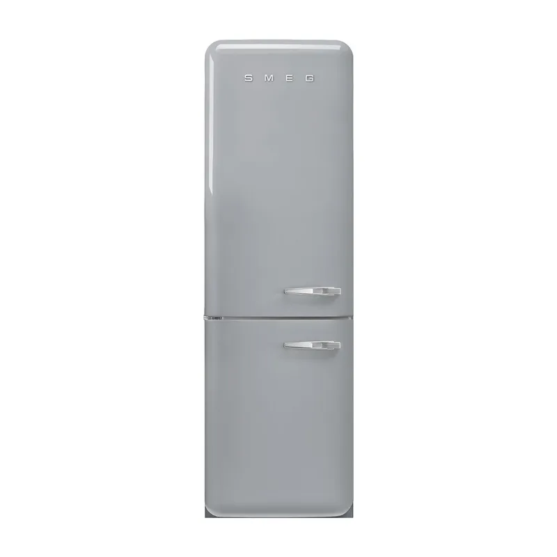 Smeg 50's Style FAB32LSV5 kyl/frys