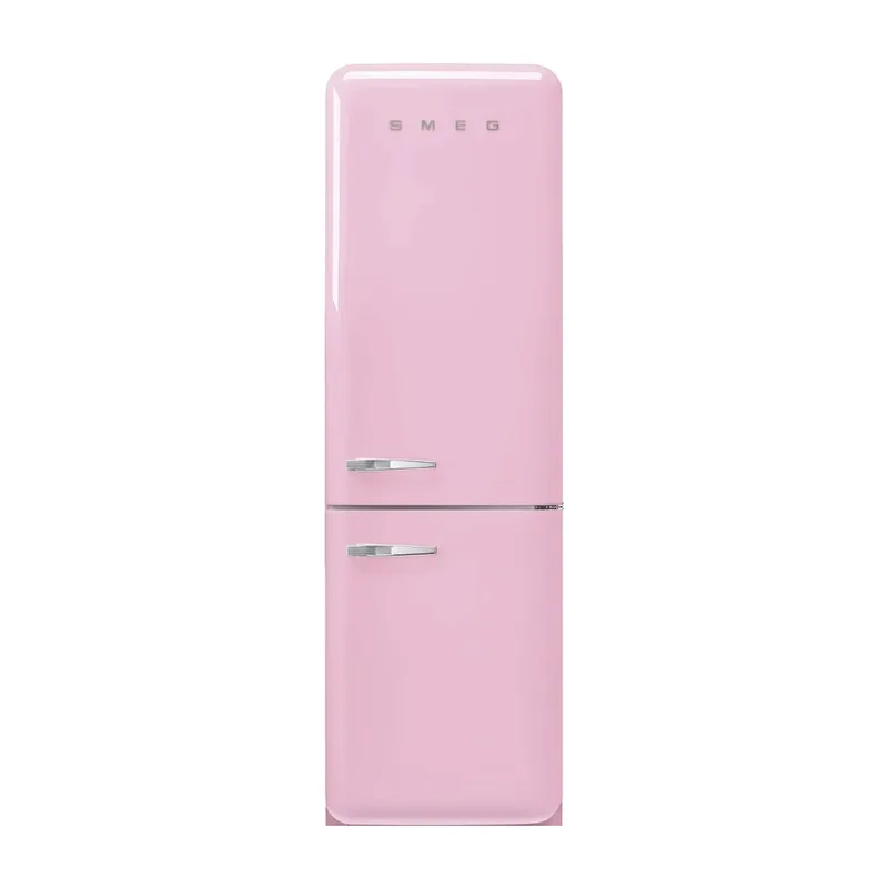 Smeg 50's Style FAB32RPK5 kyl/frys