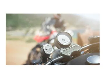 TomTom Motorcycle Mount