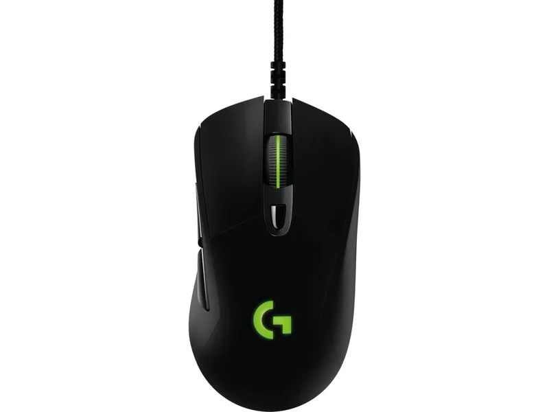 LOGITECH G403 HERO Gamingmus