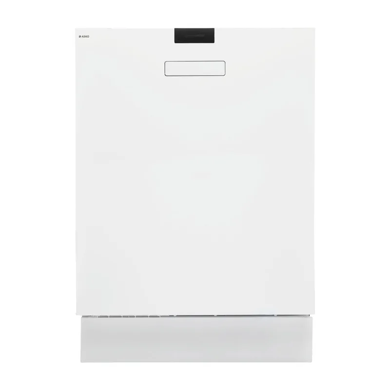 Asko Professional DWCBI231.W/1 diskmaskin