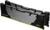 Kingston FURY Renegade RGB 32 GB 3 600 DDR4 CL16 DIMM (Kit med 2) 1 Gx8 skrivbordsminne – KF436C16RB12AK2/32