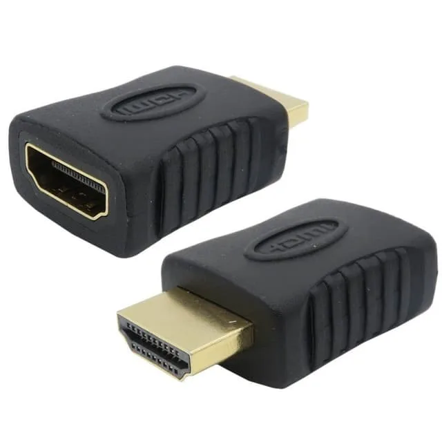CaseOnline HDMI A Hane till HDMI A