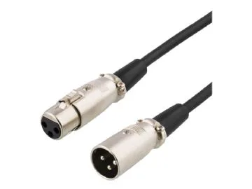 DELTACO XLR-1150