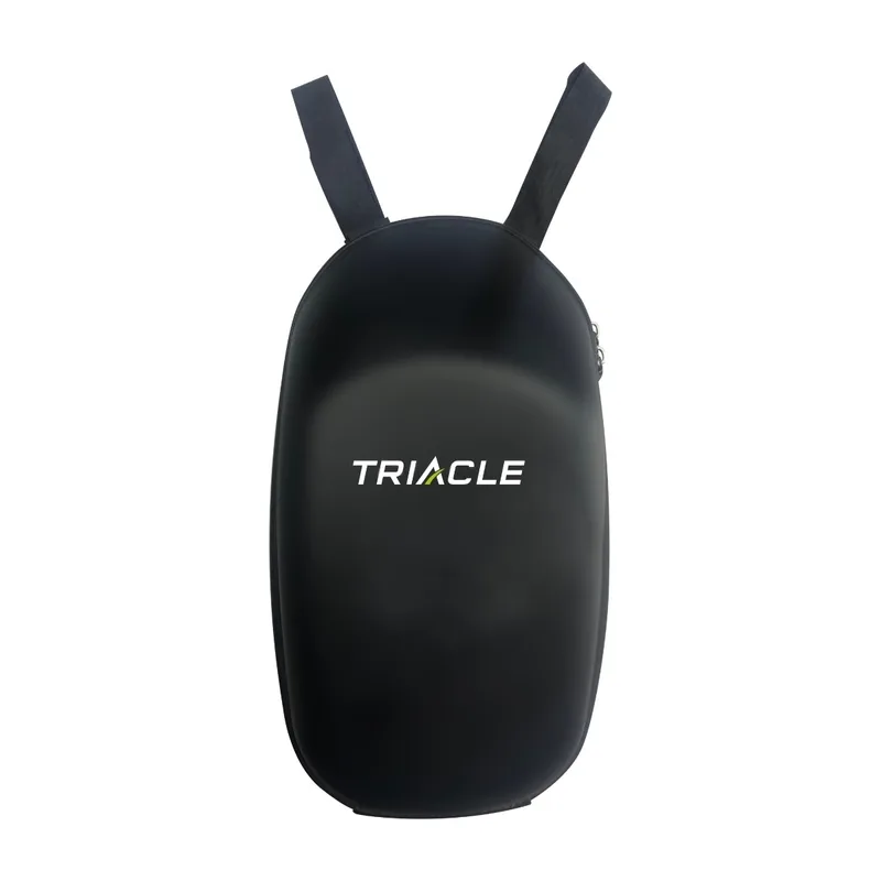 Triacle Scooter Väska för Styre