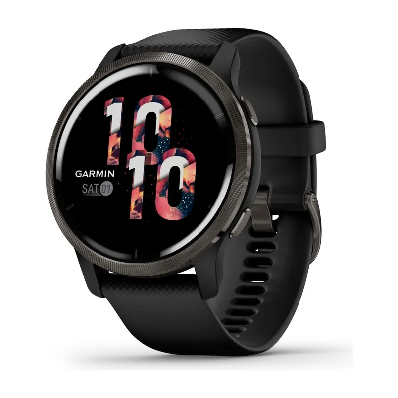 Garmin Venu 2 45 mm smartklocka