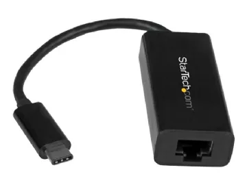 StarTech.com USB C till Gigabit Ethernet-adapter