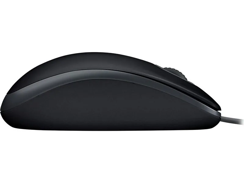 LOGITECH B110 Silent Mus