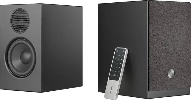 Audio Pro A26 Active stereohögtalarset