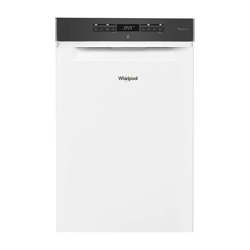 Whirlpool WSUO3O23PF diskmaskin