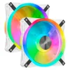 Corsair iCUE QL140 RGB Single Pack