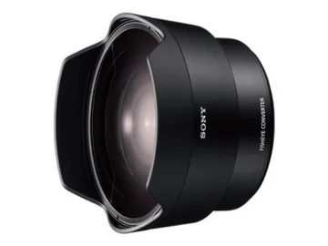 Sony SEL057FEC