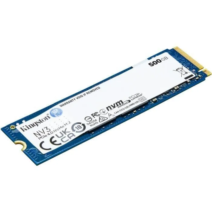 Kingston NV3 - 500 GB