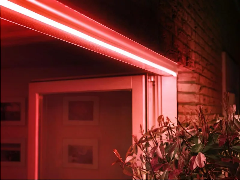 PHILIPSHUE Philips Hue Lightstrip Outdoor 5 meter