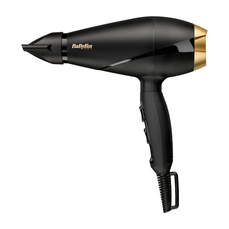 Babyliss P1294E AC hårfön