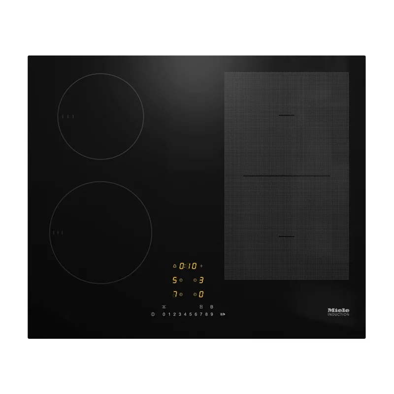Miele KM 7464 FL induktionshäll
