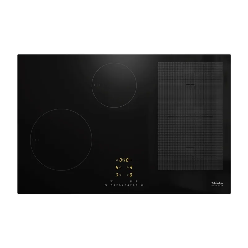 Miele KM 7414 FX induktionshäll