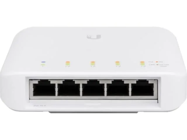 UBIQUITI UniFi Flex Switch