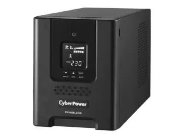 CyberPower Professional Tower Series PR3000ELCDSL
