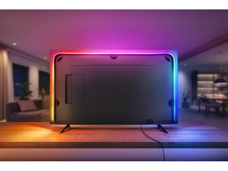 PHILIPSHUE Philips Hue Play Gradient lightstrip 75"