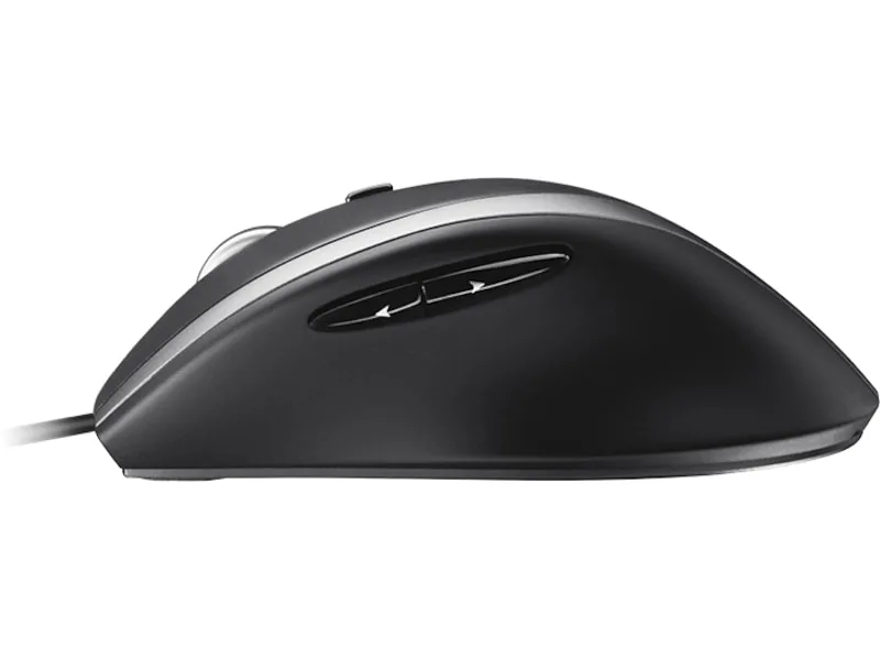 LOGITECH M500s avancerad sladdansluten mus