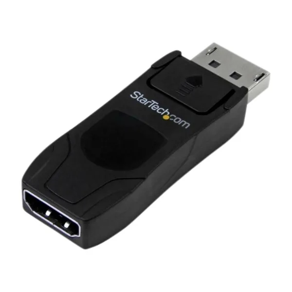 StarTech.com DisplayPort till HDMI adapter