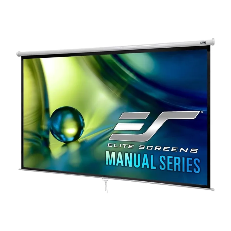 Elite Screens M135XWH2 135" projektorskärm