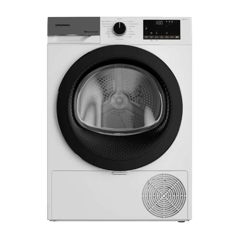 Grundig GR5500 GtP5923CN torktumlare