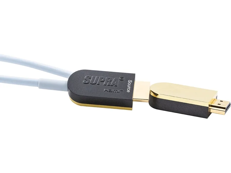 SUPRA HDMI kabel 2m