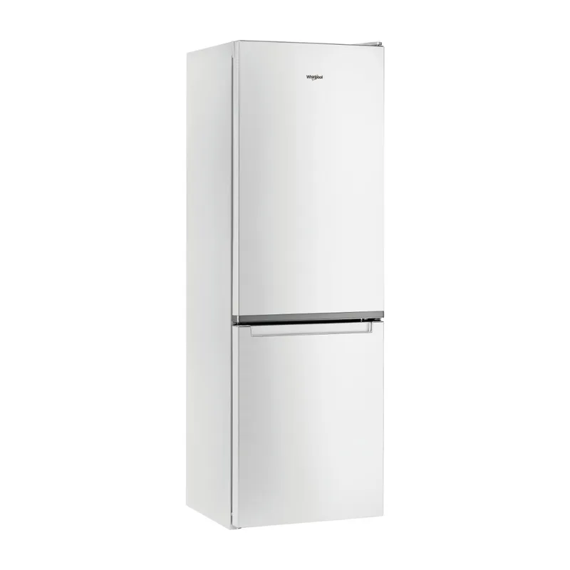 Whirlpool W5821EFW1 kyl/frys
