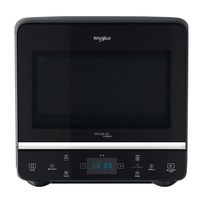 Whirlpool Max 49 Mb mikrovågsugn