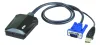 ATEN CV211 Laptop USB Console Adapter