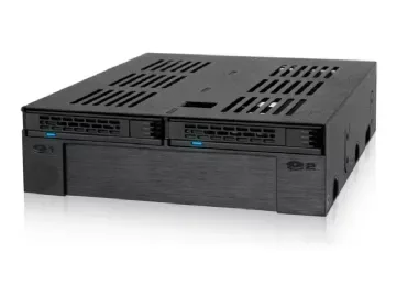 ICY Dock ExpressCage MB322SP-B