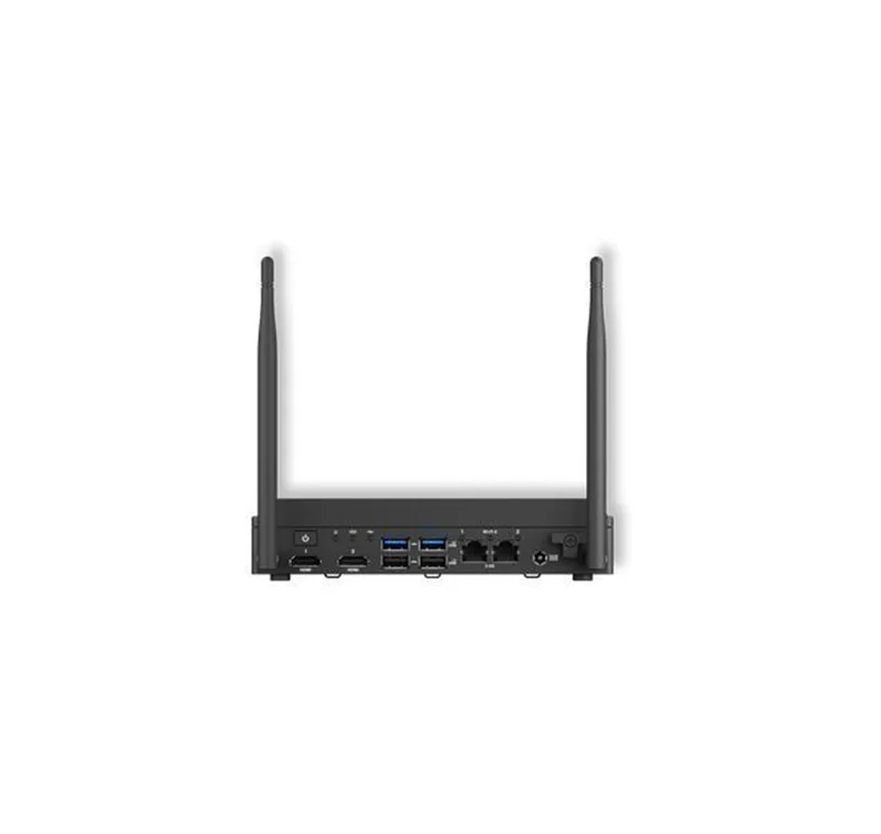 ASUS NUC 13 Rugged Tall BNUC13BRFA200B02I