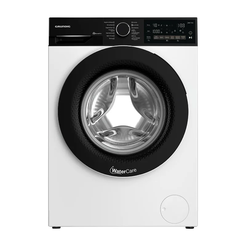 Grundig GR7700 GWP810616WW tvättmaskin