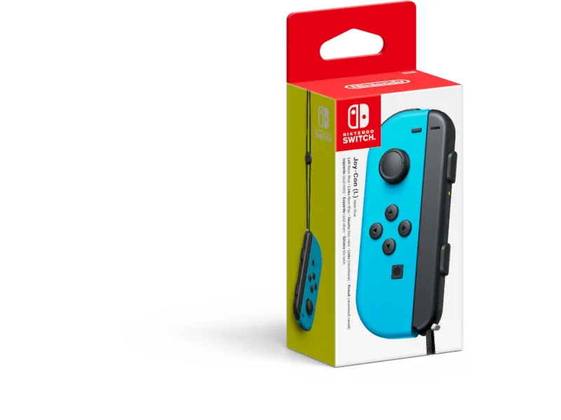 NINTENDO Switch Joy-Con Left