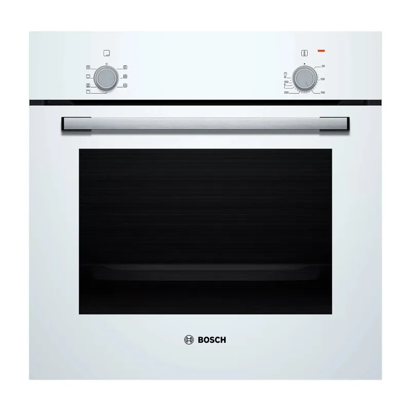 Bosch Serie 2 Inbyggnadsugn HBF010BV1S (vit)
