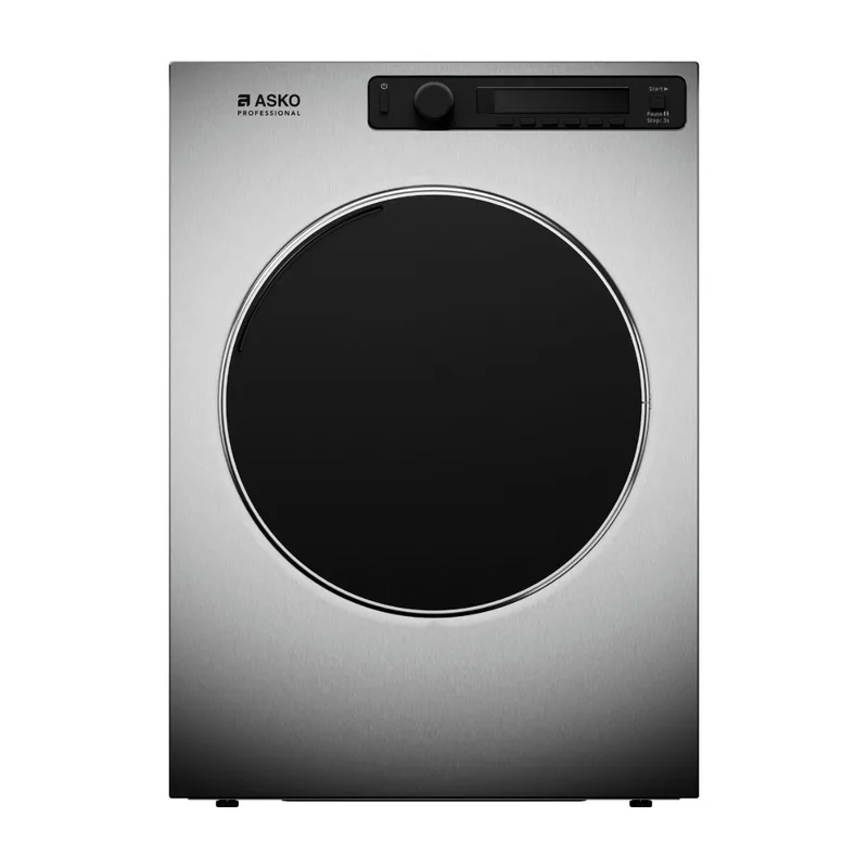 Asko Professional TDC1773VC.S torktumlare