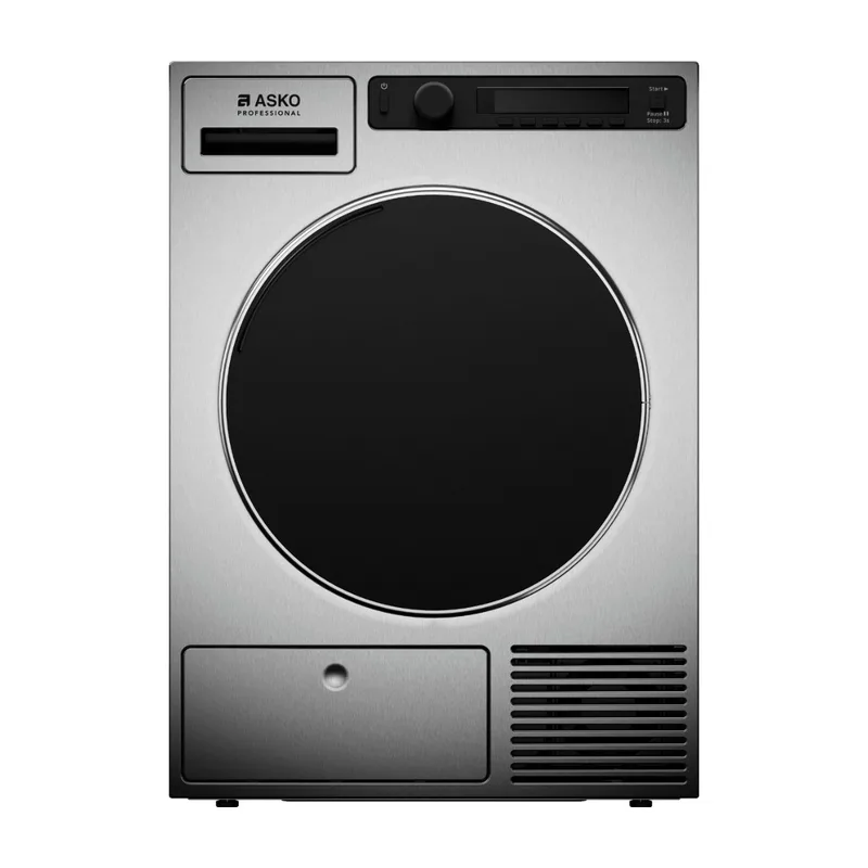 Asko Professional TDC1772CC.S torktumlare