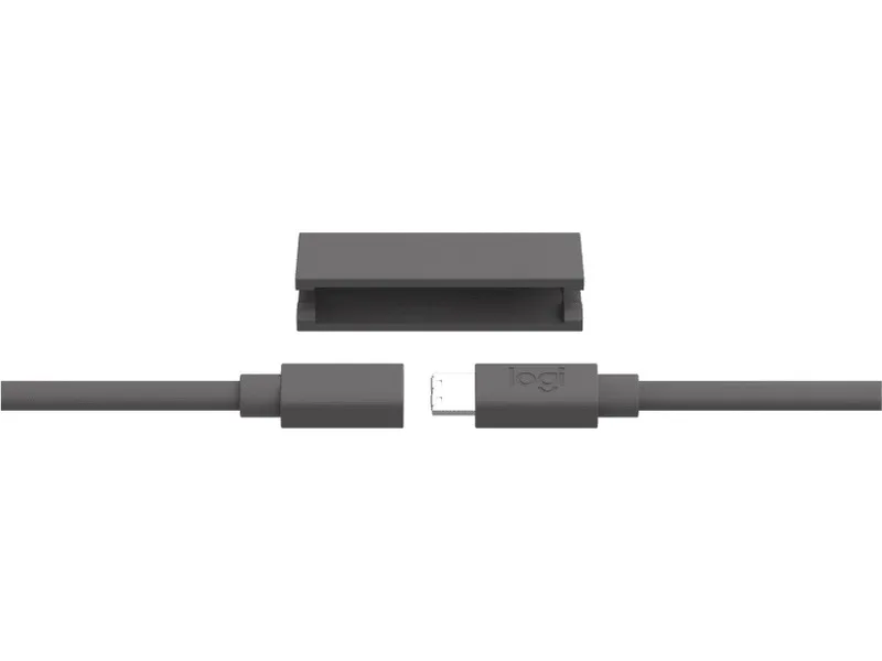 LOGITECH MeetUp Mic Extension Cable