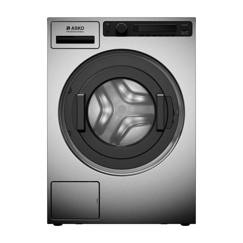 Asko Professional WMC8943PC.S tvättmaskin