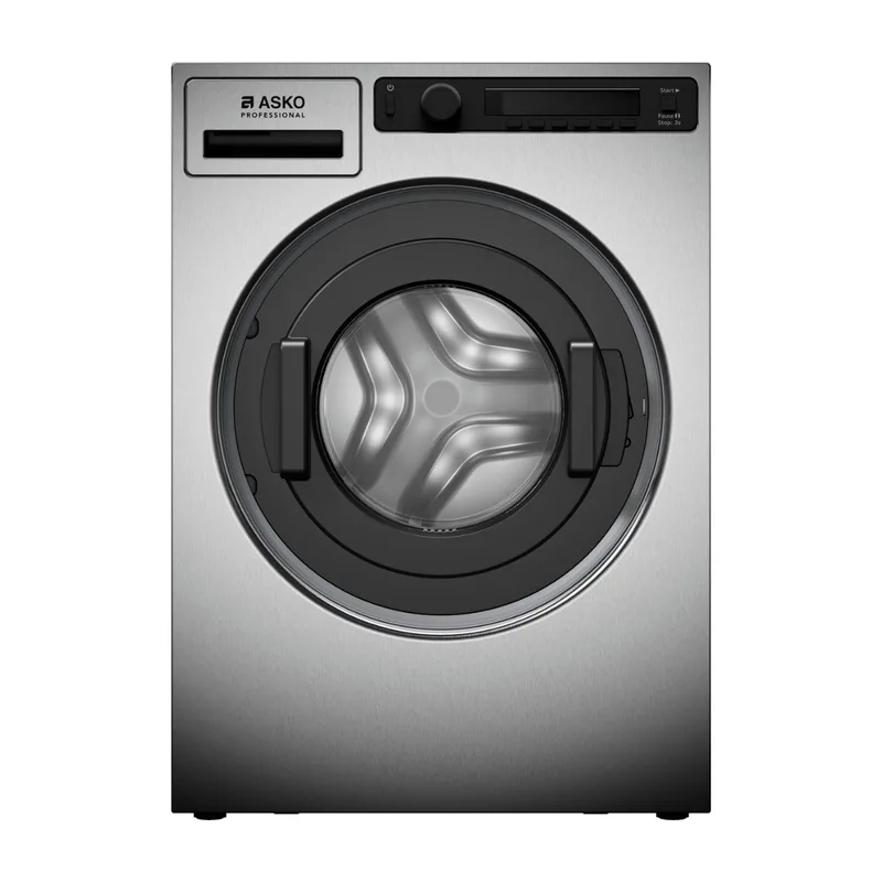 Asko Professional WMC6767VI.S FL tvättmaskin