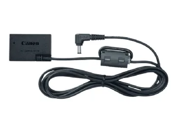 Canon DR-E18 DC-kopplare