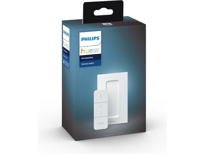 PHILIPSHUE Philips Hue Dimmer switch
