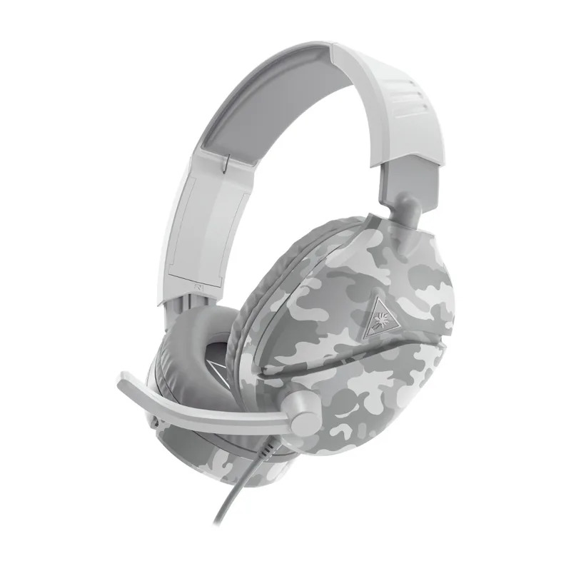 TURTLE BEACH Recon 70 Arctic