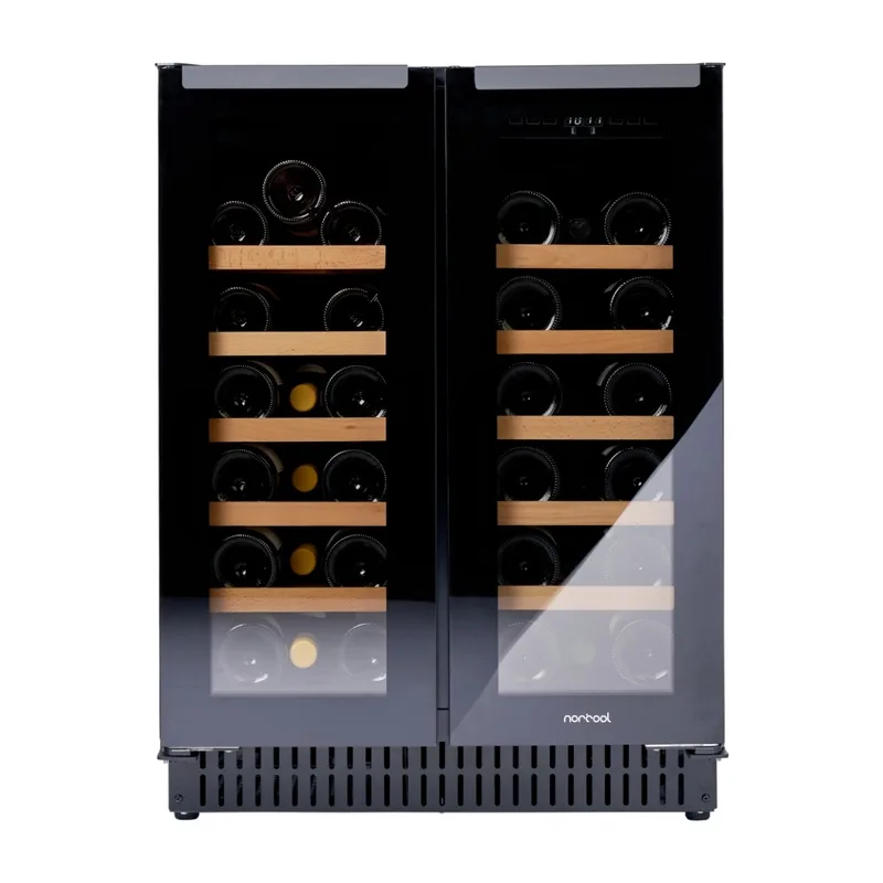 Norcool Cave 60 Bu Dz D vinkyl